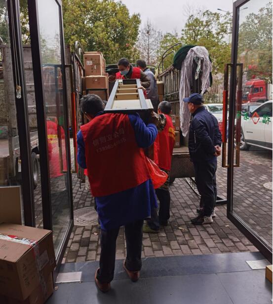 2021年3月7日重庆市万州区北山天福茗茶搬家、家具打包搬迁服务由重庆万州信则立搬家服务有限公司承接，并圆满完成任务，且得到用户一致好评。