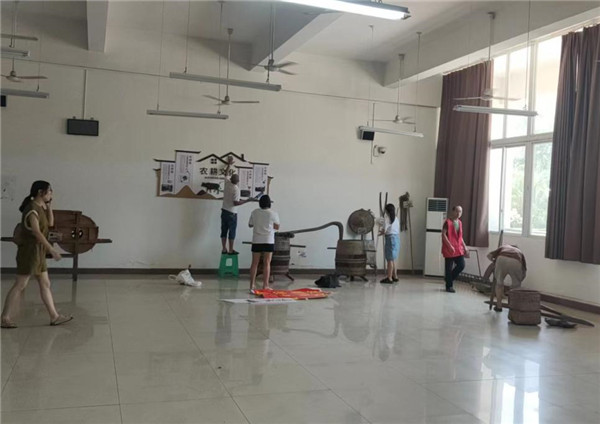 2022年7月29日重庆市万州区石桥水乡实验基地搬迁服务由重庆信则立搬家服务有限公司万州分公司承接,并圆满完成任务,且得到甲方一致好评。