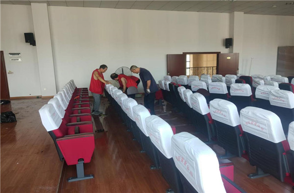 2022年8月20日重庆市云阳县融媒体中心办公室搬迁服务由重庆信则立搬家服务有限公司万州分公司承接，并圆满完成任务，且得到甲方一致好评。