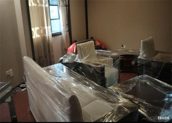 致每一位信赖者：三峡医院百安分院内部焕新，服务升级再出发！